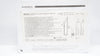 Avanos 0270-22-1.5-45 Mic-Key Gastric-Jejunal Feeding Tube Kit 22Fr x7-10ml