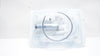 Avanos 0270-22-1.5-45 Mic-Key Gastric-Jejunal Feeding Tube Kit 22Fr x7-10ml