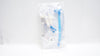 BD 2477-0007 Alaris Pump Infusion Blood Set, 15Drops/ml 33ml x 121inch Approx.