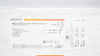 Avanos 0250-18 MIC Gastric-Jejunal Feeding Tube Kit GJ-Tube 18Fr x 45cm 7-10ml