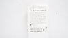 Codman 82-3844 Hakim Programmable Valve (x)