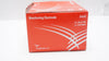 Cardinal Health E501RASR Monitoring Electrode RT Snap Repositionable -Box of 100