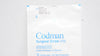 Codman 80-1450 Surgical Strips 1/4inch x 6inch (x) - Pack of 10