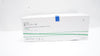 Mckesson 2193 Prevent HT Safety Winged Blood Collection Sets Hinged - Box of 50