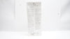 3M 24355 Ranger High Flow Blood/Fluid Warming System 150 Micron Filter (x)