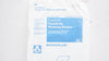 3M 45534 Novaplus Bair Hugger Temperature Management Warming Blanket, Pediatric
