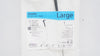 Verathon Medical 0800-0608 GlideRite Single Use Stylet, Large ≥6.0mm