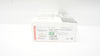 DePuy 1581-23-112 Sigma Tibial Insert Fixed Bearing Stabilized 3, 12.5mm XLK (x)
