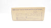 BD 303306 Eclipse Injection Ndle W/Syringe 3mL 23G x 1 1/2inch TW- Case of 50