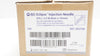 BD 305758 Eclipse Injection Ndle 27G x 1/2 - Case of 100