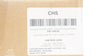 CHS D8-10610 Culture Tube W. Cap 16mm x 150mm - Case of 100