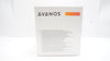 Avanos 12255 Ballard Oral Care Swab w/6inch Handle - Box of 250