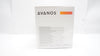 Avanos 12255 Ballard Oral Care Swab w/6inch Handle - Box of 250