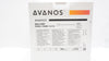 Avanos 12255 Ballard Oral Care Swab w/6inch Handle - Box of 250