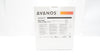 Avanos 12255 Ballard Oral Care Swab w/6inch Handle - Box of 250