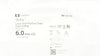Covidien 86398 Shiley Laser Oral Tracheal Tube Dual, Cuffed 6.0 ID x 8.5mm OD(x)