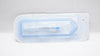 D.O.R.C 1286.WD05 Disposable Microforceps Eckardt End-Gripping 25Ga/0.5mm (x)