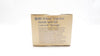BD 303306 Eclipse Injection Ndle W/Syringe 3mL 23G x 1 1/2inch TW- Case of 82