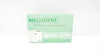 Megadyne 0014A E-Z Clean Electrosurgical Electrodes (x) - Box of 12