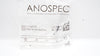 OBP Medical C060100 Anospec Anoscope w/Integrated LED Light Source 90 x 18mm