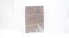 Mölnlycke 392090 Mepitel Antimicrobial Wound Contact Layer 8 x 12inch