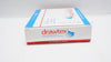 Urgo Medical 00302 Drawtex Hydroconductive Wound Dressing 4 x 4inch - Box of 10