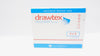 Urgo Medical 00302 Drawtex Hydroconductive Wound Dressing 4 x 4inch - Box of 10