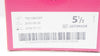 Cardinal Health 2D72N55X Protexis Latex Surgical Gloves Size 5-1/2 - Box of 50