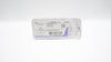 Ethicon VCP466 2-0 VICRYL Plus, CP-1, 36mm 1/2c Reverse Cutting,  27inch (x)