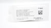 Ethicon 8522 3-0 PROLENE, SH, 26mm 1/2c Taperpoint, 36inch (x)