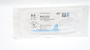 Ethicon 8697 6-0 PROLENE P-1, 11mm 3/8c Reverse Cutting, 18inch (x)