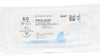 Ethicon 8697 6-0 PROLENE P-1, 11mm 3/8c Reverse Cutting, 18inch (x)