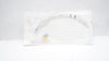 Covidien 18870 Shiley TaperGuard EVac Oral Tracheal tube 7.0ID x 10.4OD x 25.4mm