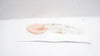 Teleflex 105200-000040 LMA Unique Laryngeal MaskAirway Size 4 50-70kg (x)
