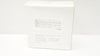 DePuy 1221-36-154 Pinnacle ALTRX Acetabular Liner 10Degree 36 ID x 54mm OD +4(x)