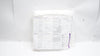 Medline URO170116Q Urology Total One Layer Foley Tray 16Fr x 10mL, Size M