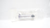 ACIST 014612 CVi A2000 Syringe Kit (x)