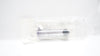 ACIST 014612 CVi A2000 Syringe Kit (x)