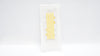 Medline DYNJVL14 Medi-Loop, Yellow, Mini - Pack of 2