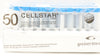 Greiner Bio-One 188 261 Cellstar Tubes Graduated, Sterile 15ml (x) - Pack of 50