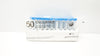 Greiner Bio-One 188 261 Cellstar Tubes Graduated, Sterile 15ml (x) - Pack of 50