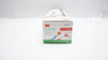 3M CSA5-250 Curos Stopper Disinfecting Cap Strip F/Open Female Luers - Box of 50