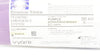CareFusion 7700PIO Pediatric Emergency System Purple, Intraosseus Module (x)