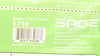 SAGE 6714 Q Care Petite Size Oral Cleansing and Suctioning System (x)