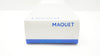 Maquet M00202175426P0 Hemashield Platinum Woven Vascular Graft 26mm x 30cm