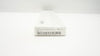 Medtronic 1590-01 Bayonet Bipolar Forceps, Straight Tip, 190 mm (x)