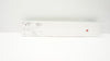 Medtronic 1590-01 Bayonet Bipolar Forceps, Straight Tip, 190 mm (x)