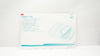 3M 1629 Tegaderm Transparent Film Dressing Frame Style 8 x 12inch(x) -Pack of 10