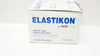 BSN Medical 73080-20 Essity Elastikon Elastic Tape 3inch x 2.5yds - Box of 4