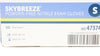 Halyard 47374 Skybreeze Power-Free Nitrile Exam Gloves, Small (x) - Box of 200